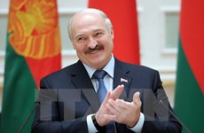 Le président biélorusse bientôt en visite d'Etat au Vietnam
