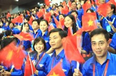 La jeunesse de Dien Bien et des provinces septentrionales du Laos approfondissent leur coopération