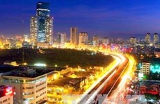 Hanoi: Une croissance économique record depuis quatre ans