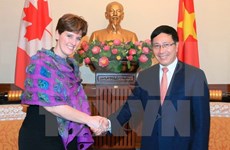 Le Canada souhaite approfondir sa coopération multiforme avec le Vietnam
