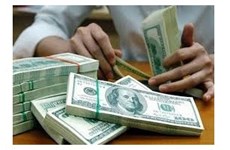 3,7 milliards de dollars de devises transférées à Hô Chi Minh-Ville en dix mois