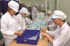 Le Vietnam produira un vaccin “6-en-1” d’ici 2020