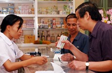 Le Vietnam participe activement à la lutte contre les médicaments contrefaits en Asie
