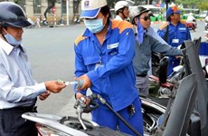 Légère baisse des prix en décembre à Hanoi et à Hô Chi Minh-Ville