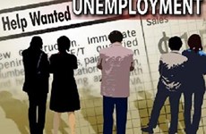 Baisse du taux du chômage au deuxième semestre 