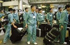 Le Vietnam souhaite élargir les débouchés professionnels à l'étranger