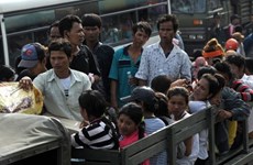 Le Cambodge pourrait manquer de travailleurs qualifiés 