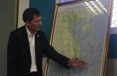 Le Vietnam dénonce les vols chinois sans préavis dans sa FIR