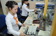 12,25 milliards de dollars de devises transférées au Vietnam en 2015