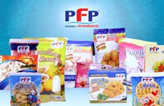Fruits de mer surgelés : PFP (Thaïlande) compte construire une usine au Vietnam