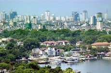 Pour faire de Hanoi une capitale moderne et élégante