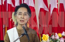Le Myanmar accélère la création du nouveau gouvernement