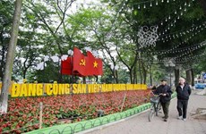 Le Vietnam est promis à un bel avenir, selon Bloomberg News.
