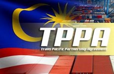 La Malaisie signera le TPP en février prochain