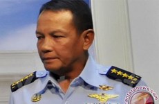 Indonésie : quatre morts dans le crash d’un avion militaire à Java