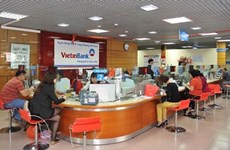 Vietinbank se classe 379e au niveau mondial, selon Brand Finance