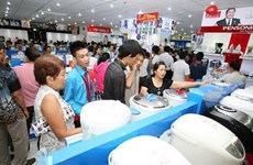 Les consommateurs vietnamiens ont tendance à limiter leurs dépenses 