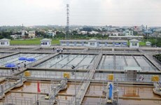 Delta du Mékong : 1,3 milliard de dollars pour l'approvisionnement en eau