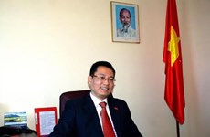 À Genève, le Vietnam salue les fruits de la coopération avec le Laos