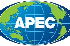 Lancement d'un concours de design du logo de l’APEC 2017