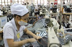 Textile-habillement : le Vietnam gagne des parts de marché aux Etats-Unis