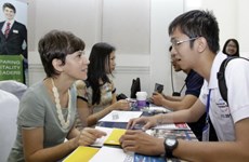 Le Vietnam accueille la Journée internationale de l'enseignement supérieur 2016