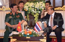 Vietnam et Thaïlande: coopération dans la recherche des restes de soldats