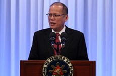 Les Philippines renforcent les patrouilles maritimes en Mer Orientale