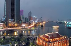 La BM table sur une croissance de 6 % du Vietnam 