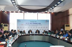 Des entreprises vietnamiennes et indiennes cherchent à promouvoir l'investissement bilatéral