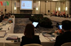 Le Vietnam à la 10e réunion du Conseil exécutif du ReCAAP-ISC