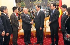 Approfondissement du partenariat stratégique Vietnam-Japon