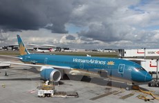 Vietnam Airlines conforte sa présence aux Philippines