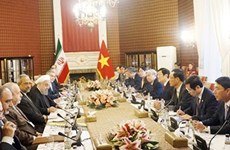 Nombre d'entreprises iraniennes souhaitent investir au Vietnam