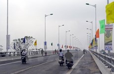 Le Japon privilégie les investissements dans les infrastructures au Vietnam