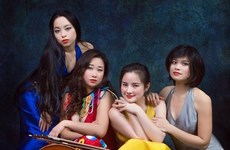 Bientôt un concert à Hanoi pour les autistes