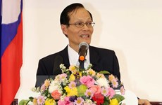 Laos : les résultats des élections législatives rendus publics