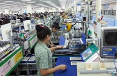 Les États-Unis restent le premier débouché à l’export du Vietnam