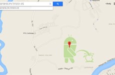 Réouverture du service de navigation détaillée de Google au Vietnam