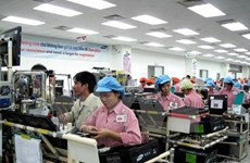 Le Vietnam, premier marché d’import pour la R. de Corée en mars