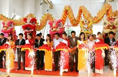 Inauguration de la Centrale hydroélectrique de Krông Nô 3 à Lâm Đông