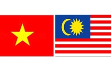Premier Dialogue stratégique de haut rang Vietnam-Malaisie