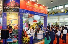 La Foire internationale du tourisme du Vietnam 2016 approche