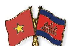 Message de félicitations au nouveau ministre cambodgien des AE