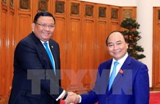 Vietnam et Philippines resserrent leur coopération intégrale