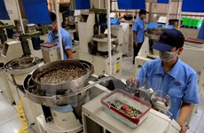 Industrie lourde : inauguration d’une usine japonaise à Ha Nam