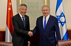 Israël et Singapour dynamisent leur coopération