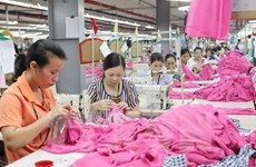 Le Vietnam renforce la réforme des relations professionnelles