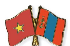 Vietnam et Mongolie intensifient la coopération entre leurs organes législatifs
