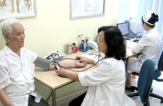 Assistance de la BAD dans la santé pour le Vietnam